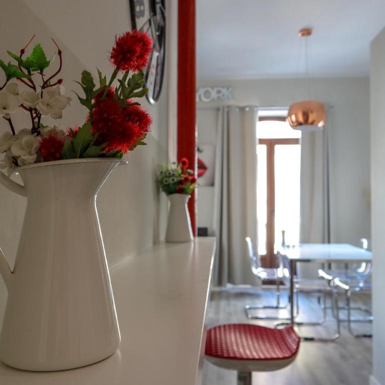 Triana Suite Dreams - Apartamento de 2 dormitorios - 5