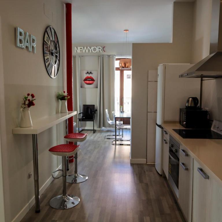 Triana Suite Dreams - Apartamento de 2 dormitorios - 9
