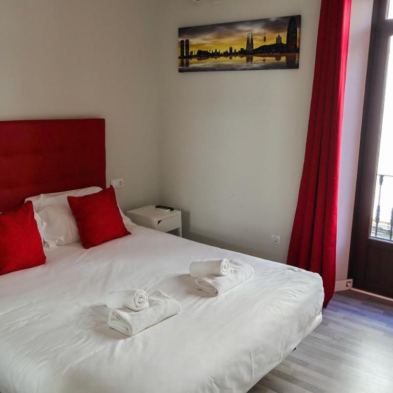 Triana Suite Dreams - Apartamento de 2 dormitorios - 11