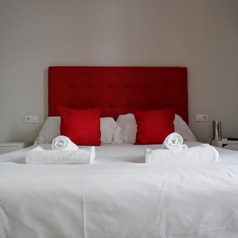Triana Suite Dreams - Apartamento de 2 dormitorios - 12