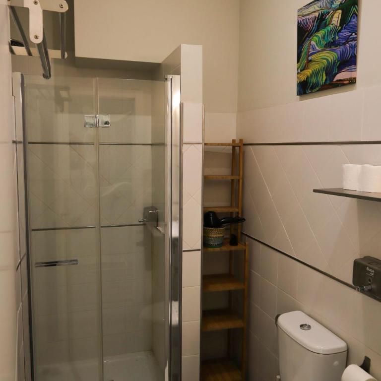 Triana Suite Dreams - Apartamento de 2 dormitorios - 14