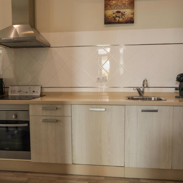 Triana Suite Dreams - Apartamento de 2 dormitorios - 1
