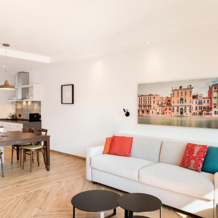 Hapimag Apartments Cavallino - Appartamento Standard - 1
