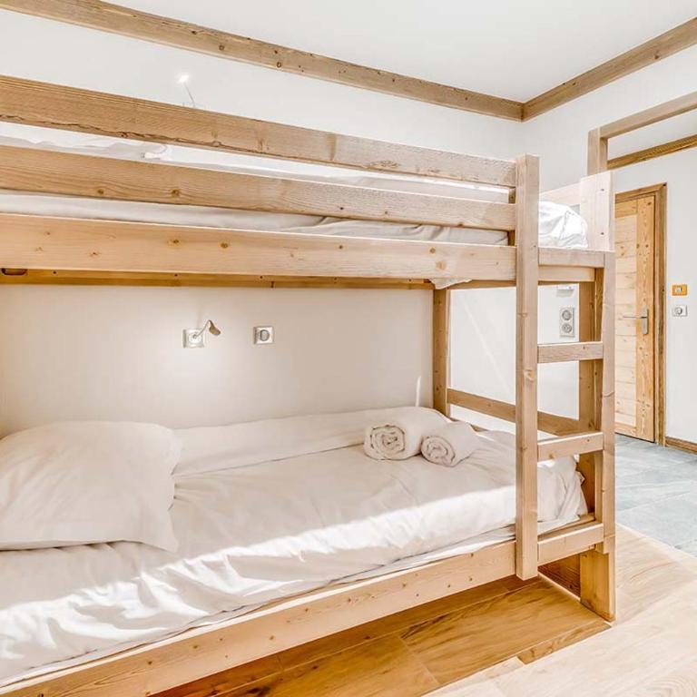 Residence Cap Neige - Appartement - 4