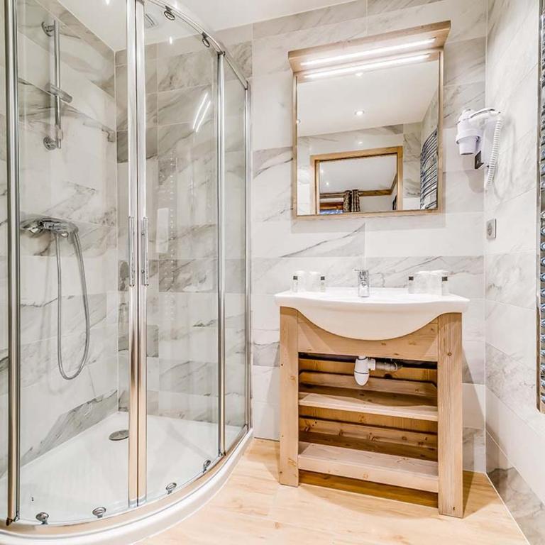 Residence Cap Neige - Appartement - 4