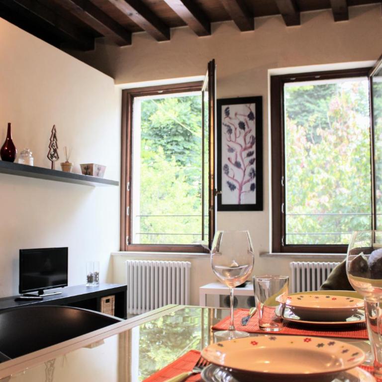 La casa di Alice - Appartamento con 1 Camera da Letto - 1