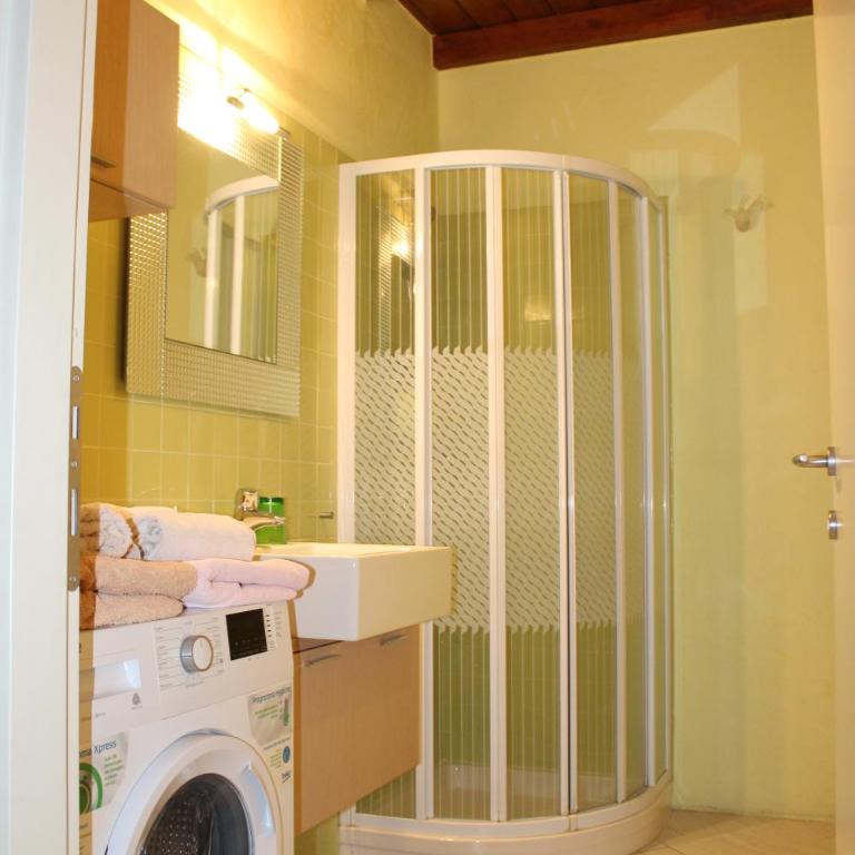 La casa di Alice - Appartamento con 1 Camera da Letto - 2