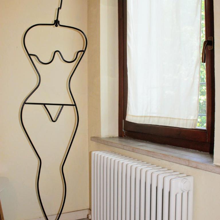 La casa di Alice - Appartamento con 1 Camera da Letto - 3