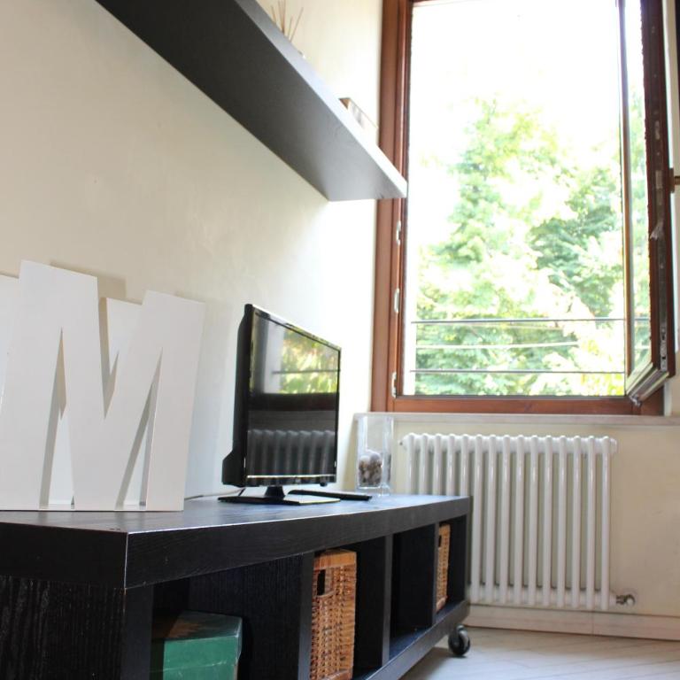 La casa di Alice - Appartamento con 1 Camera da Letto - 5