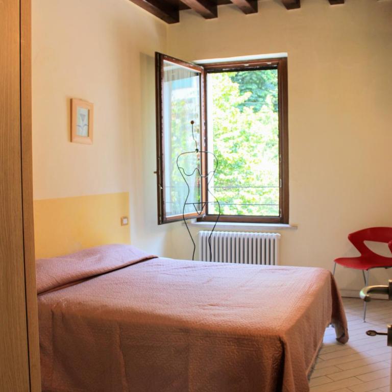 La casa di Alice - Appartamento con 1 Camera da Letto - 7
