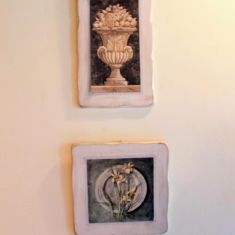 La casa di Alice - Appartamento con 1 Camera da Letto - 8