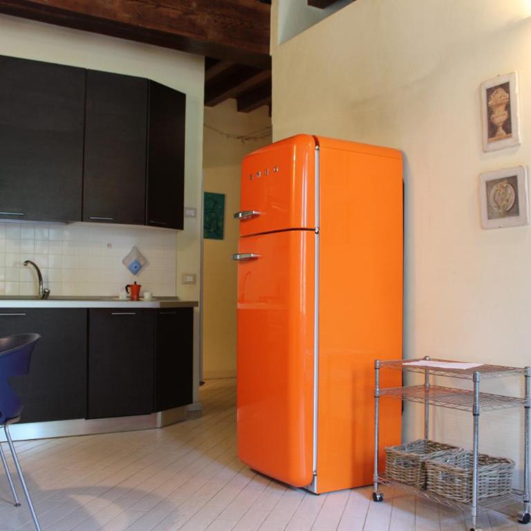 La casa di Alice - Appartamento con 1 Camera da Letto - 9