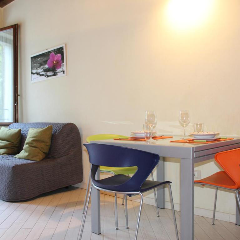 La casa di Alice - Appartamento con 1 Camera da Letto - 11