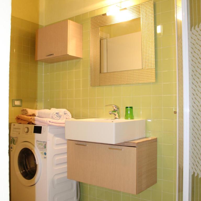 La casa di Alice - Appartamento con 1 Camera da Letto - 13