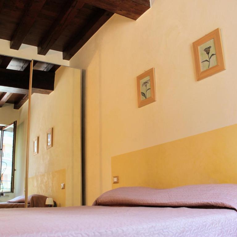 La casa di Alice - Appartamento con 1 Camera da Letto - 15
