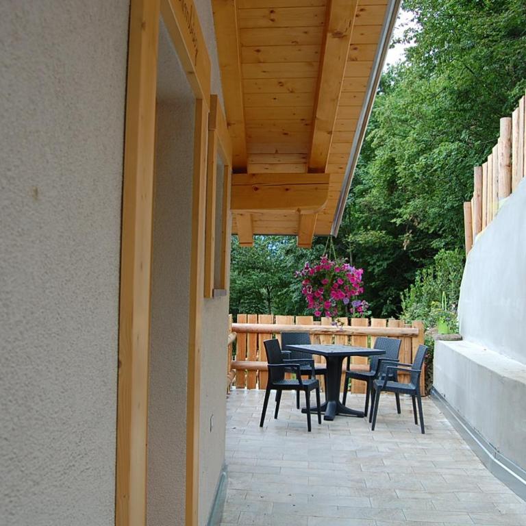 Chalet Torcel- Hidden Nature & Spa Retreat Dolomites - Camera Deluxe - 4