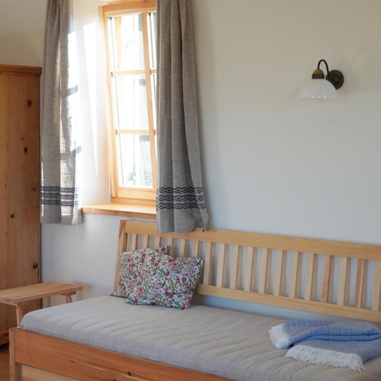 Bauernhof Gschmeidler - Doppelzimmer - 3
