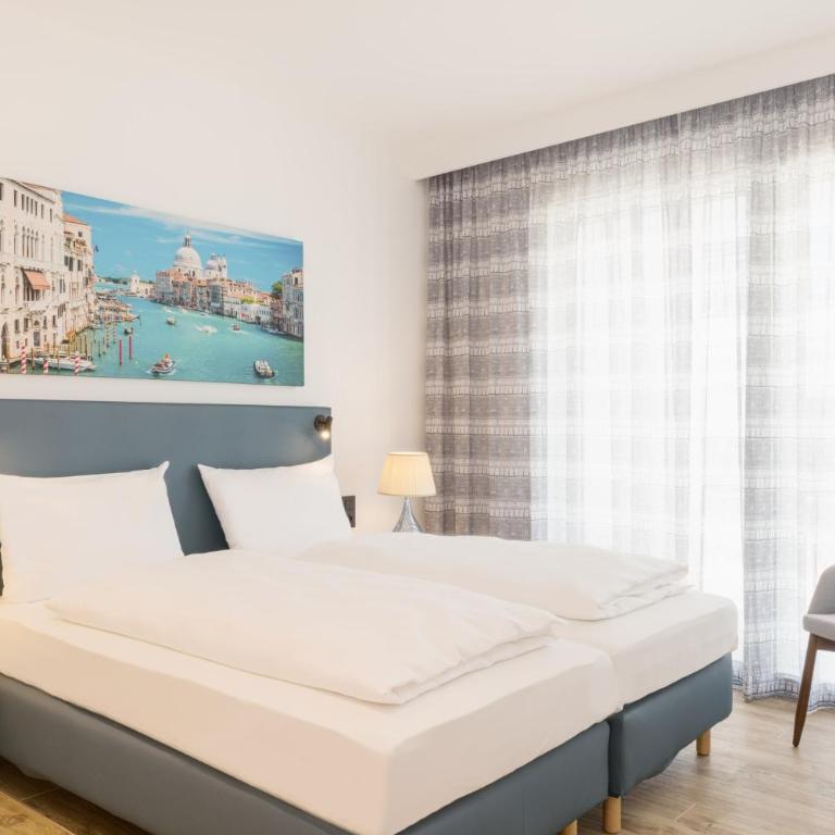 Hapimag Apartments Cavallino - Appartamento - 3