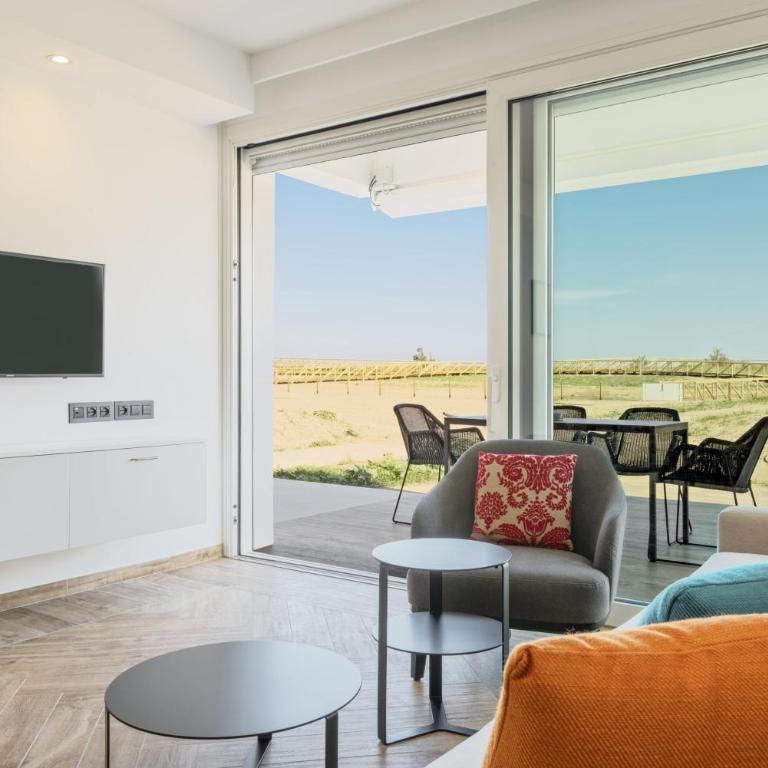 Hapimag Apartments Cavallino - Appartamento con 2 Camere da Letto - 1