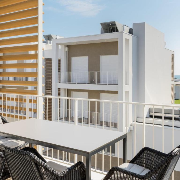 Hapimag Apartments Cavallino - Appartamento - 5