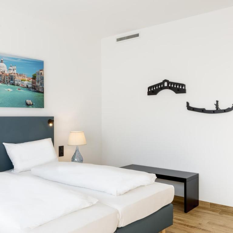 Hapimag Apartments Cavallino - Appartamento - 7
