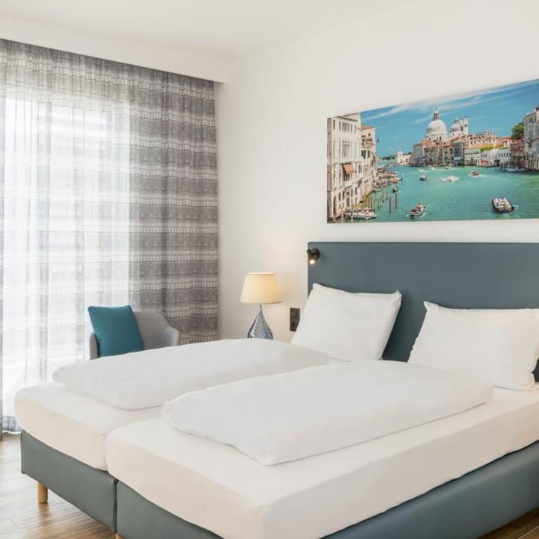 Hapimag Apartments Cavallino - Appartamento - 8