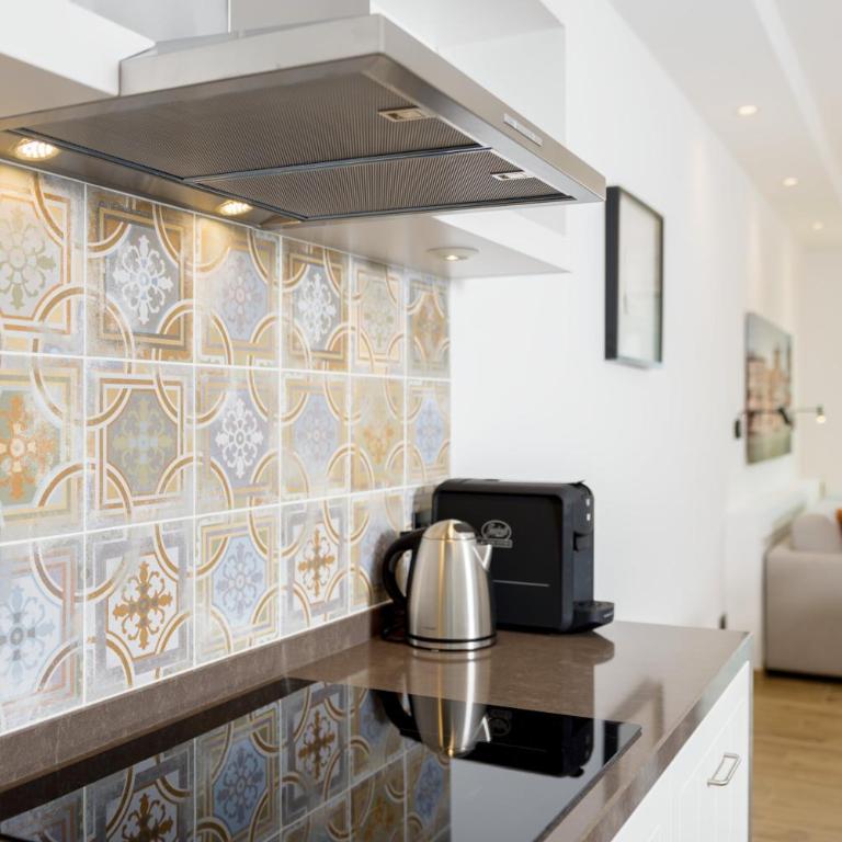 Hapimag Apartments Cavallino - Appartamento - 9
