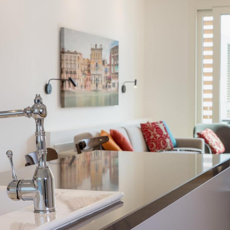 Hapimag Apartments Cavallino - Appartamento - 10