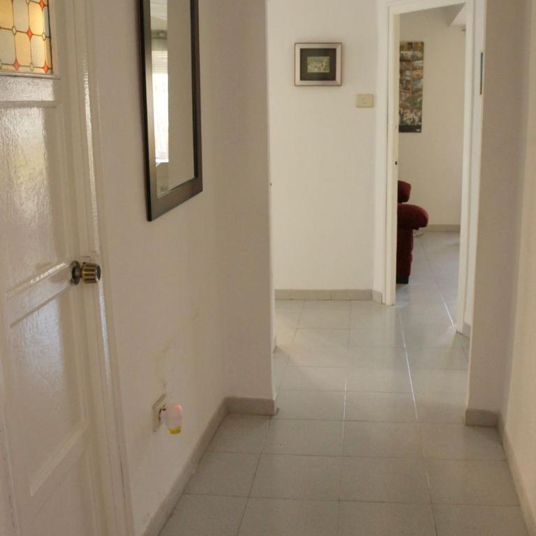 apartemento ideal familia y grupo climatisacion playa poblaA - Apartment - 17