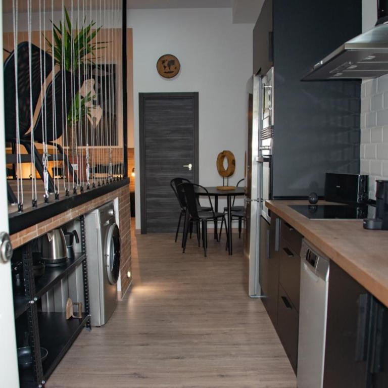 Soraya's Place - Chopín 2 - One-Bedroom Apartment - 36