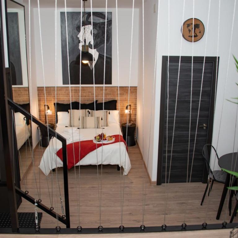 Soraya's Place - Chopín 2 - One-Bedroom Apartment - 47