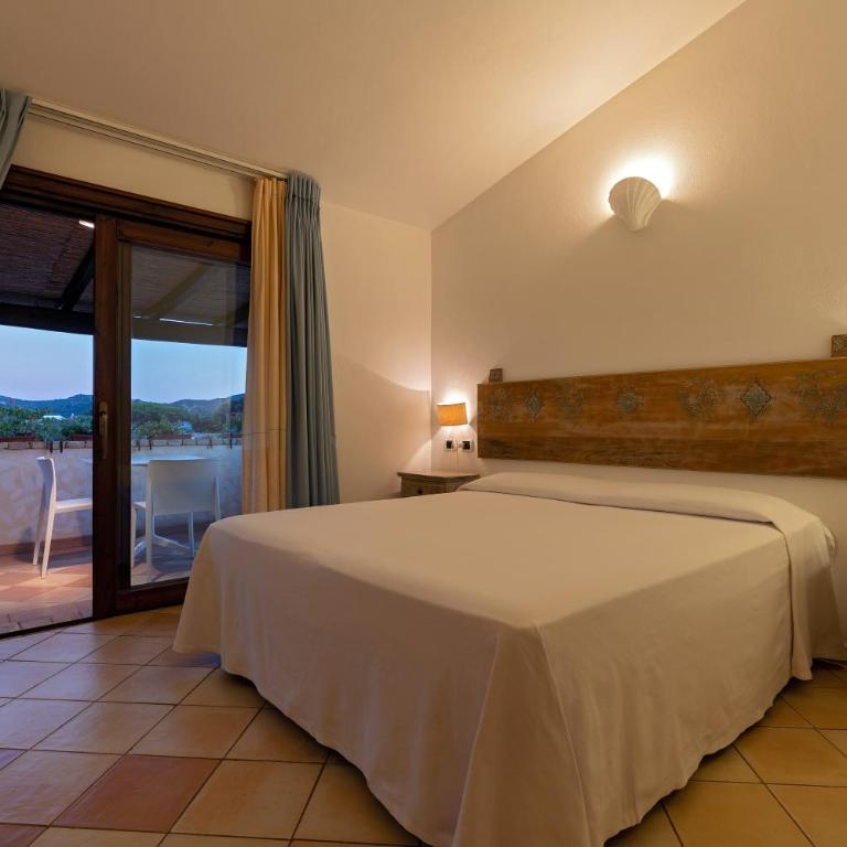 Porto Giunco Residence - Monolocale - 1