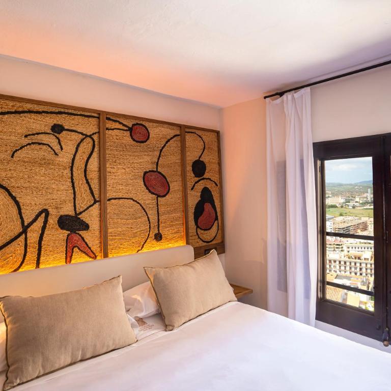 Hotel La Torre del Canonigo - Small Luxury Hotels - Habitación Deluxe - 7