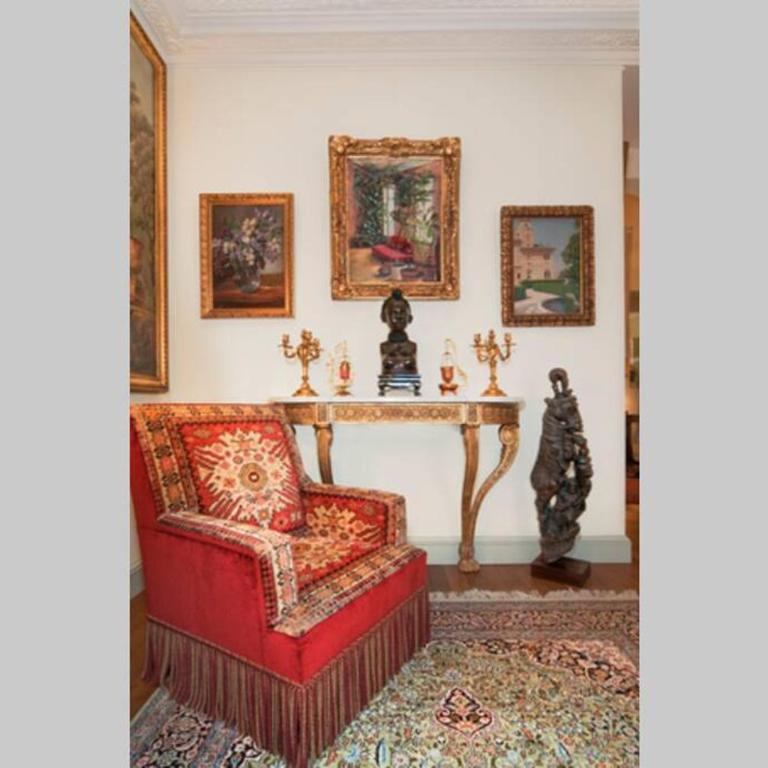 Luxury, Calm and Elegance in the heart of Champs-Elysées with a bottle of Champagne and AC - Appartement 1 Chambre - 27