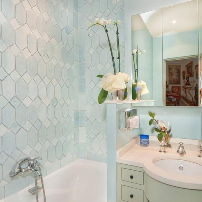Luxury, Calm and Elegance in the heart of Champs-Elysées with a bottle of Champagne and AC - Appartement 1 Chambre - 41