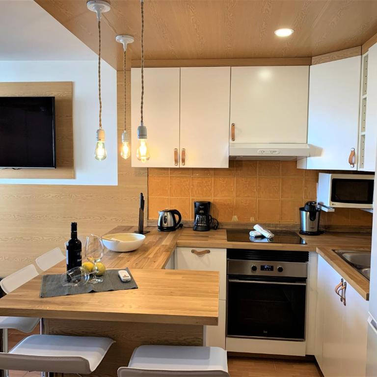 Coconut Friendly Holiday Home - Casa de 3 dormitorios - 2