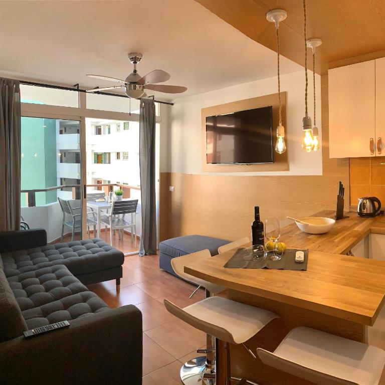 Coconut Friendly Holiday Home - Casa de 3 dormitorios - 3