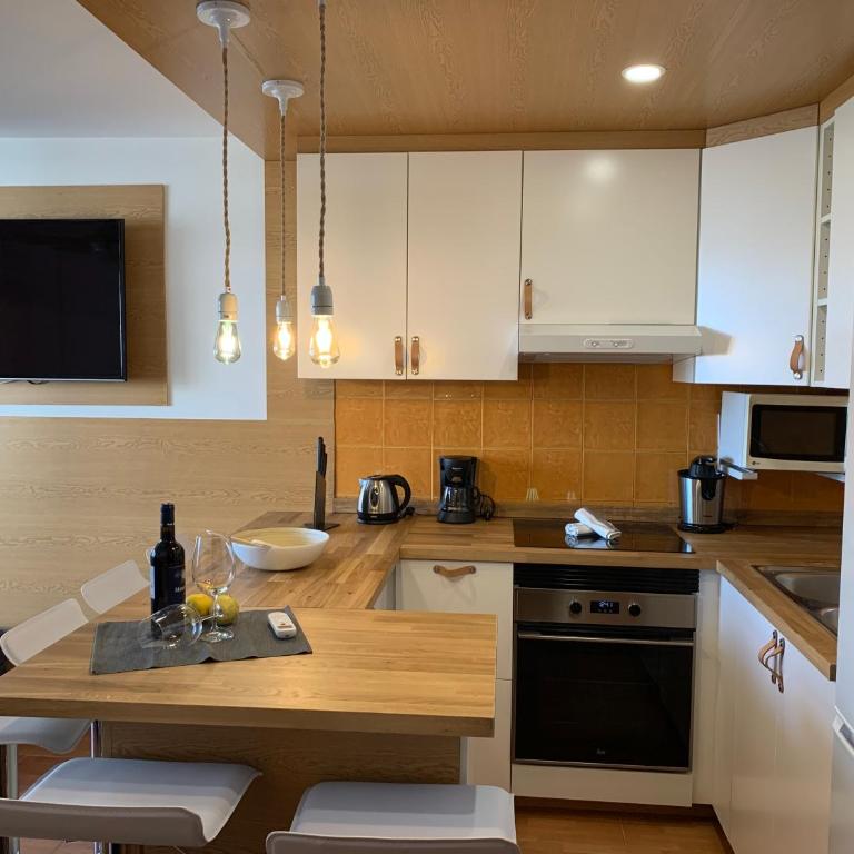 Coconut Friendly Holiday Home - Casa de 3 dormitorios - 19
