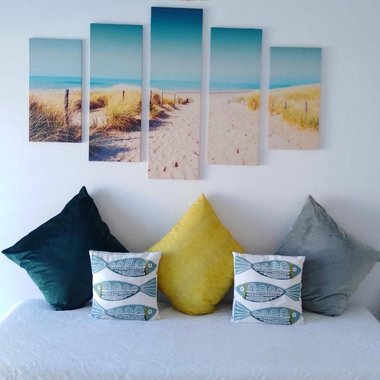 Piso Pescaíto - Tarifa Centro - Apartamento de 1 dormitorio - 1