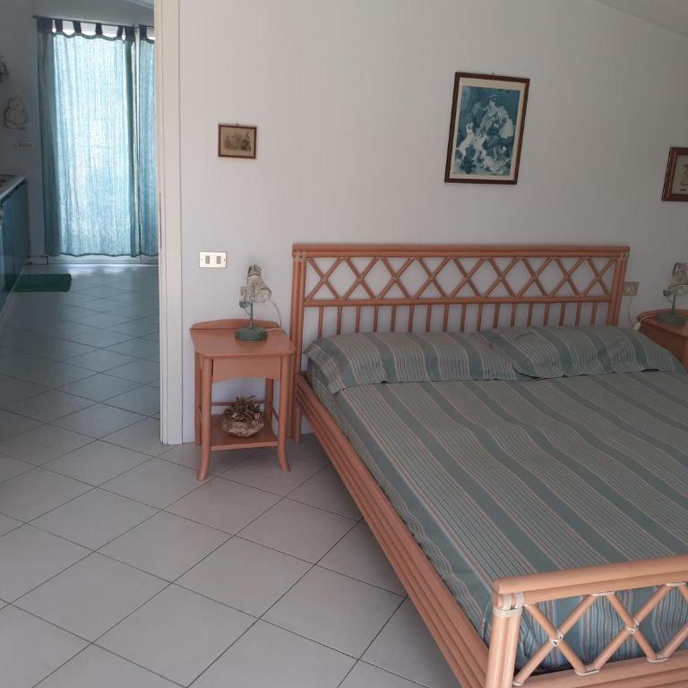 Attico Palazzo Azzurro - Appartamento con 2 Camere da Letto - 7