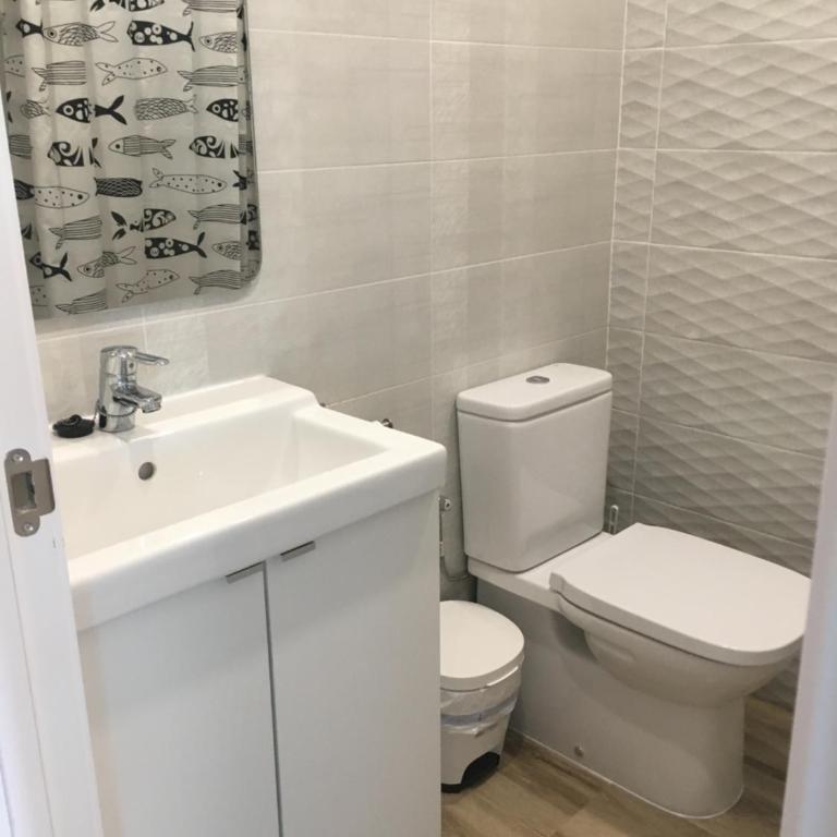Apartamento con 2 dormitorios - Apartamento de 2 dormitorios - 8