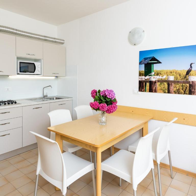 Condominio Lavinia - Appartamento con 1 Camera da Letto - 1