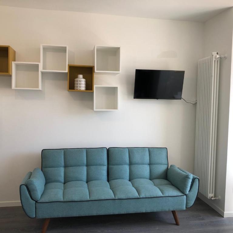 Appartamenti Scrovegni - Appartamento Monolocale - 8