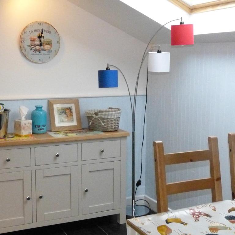 Maison Pierre D'Or - Appartement avec Terrasse - 13