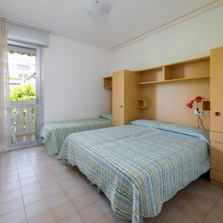 Condominio Lavinia - Appartamento con 1 Camera da Letto - 4