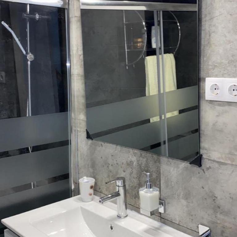 Super Apartamento en playa de la Pineda - Apartment - 22
