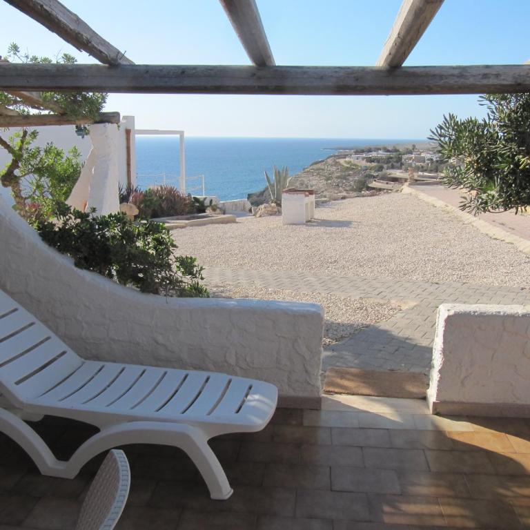 Il Villaggio Del Mago - Casa con 2 Camere da Letto - 12
