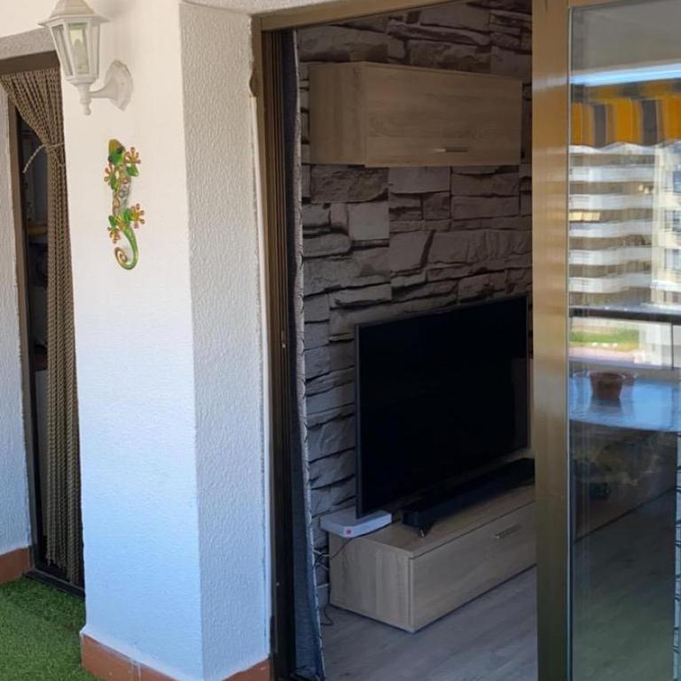 Super Apartamento en playa de la Pineda - Apartment - 10
