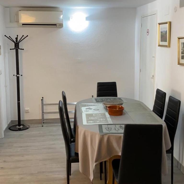 Super Apartamento en playa de la Pineda - Apartment - 8