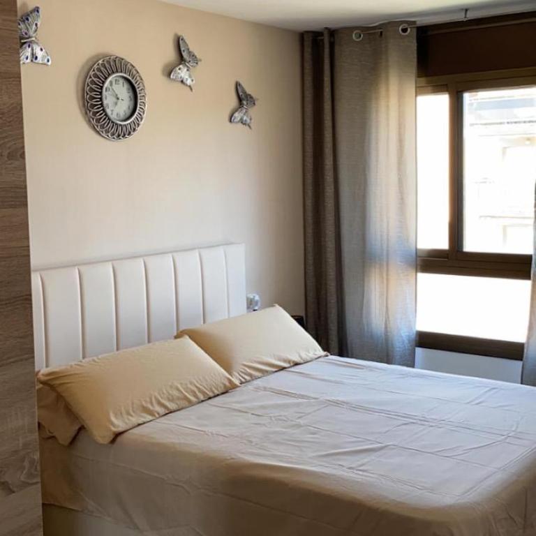 Super Apartamento en playa de la Pineda - Apartment - 1